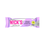 Nicks Nick's Protein Bar Almond Caramel 50 g