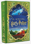 Livre Harry Potter Tome 2 - Harry Potter Et La Chambre Des Secrets - J.k. Rowling
