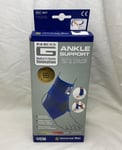 NEO G Ankle Support with Figure Of 8 Strap Universal Size REF 887