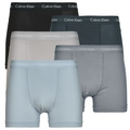 Boxers Calvin Klein Jeans  TRUNK X5