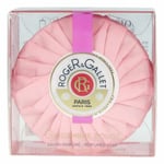 Savon parfumé Gingembre Rouge Roger & Gallet [100 g]