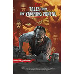 Tales from The Yawning Portal D&D Adventure Book