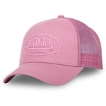 Casquette Von Dutch  CASQUETTE CB LOG08