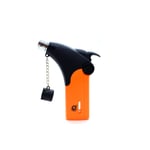 Gentelo Gas-tändare JET / Turbo lighter Orange