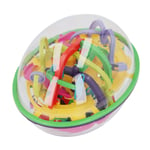 Maze Sphere Game 3D Puzzle Ball Interactive Multiple Levels For Boys Girls