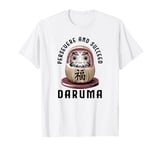 Japanese Daruma Doll Souvenir Japanese Daruma Souvenir Doll T-Shirt