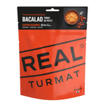 Real Turmat Bacalao (405 kcal)