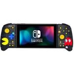 Manette de jeu - HORI - Nintendo Switch Split Pad Pro Pac-Man Edition - Filaire - Bicolore et couleurs vives