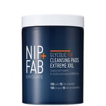 NIP+FAB Glycolic Fix Night Extreme Supersize Pads (Worth £24.92)