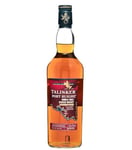 Talisker Port Ruighe Single Malt Scotch Whisky | 45.8% vol | 70cl | Finished in Port Casks | Single Malt Whisky | Notes of Rich Berry Fruits | Peated Sweet Smokiness | Scottish Whisky