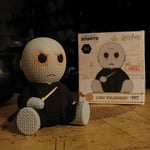 Harry Potter - Lord Voldemort Collectible Vinyl Figure from Handmade By Robots