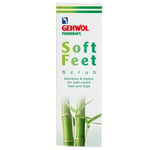 Gehwol Fusskraft Soft Feet Scrub 125 ml