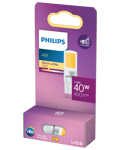 Philips kapsellampa 3,2w g9