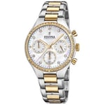 Montre Festina  Montre Femme  BOYFRIEND (Ø 36 mm)