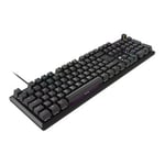 Corsair K70 CORE RGB Mechanical Gaming Keyboard