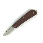 Ruike M11-N Folding knife Brun