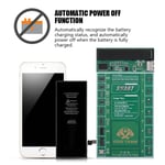 Universal Battery Fast Charge Activation Circuit Board Test