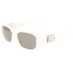 Lunettes de soleil Karl Lagerfeld  Lunettes de soleil Femme  KL6085S-105 Ø 55 mm