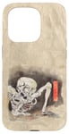 iPhone 15 Pro Gashadokuro [Japanese Yokai] Case