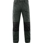 Fjällräven Mens Vidda Pro Ventilated Trousers 30"   - Grå    - 46 kort