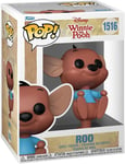 Figurine Funko Pop! - Winnie L'ourson - Petit Gourou