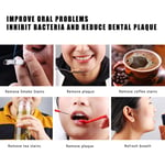 10ml Teeth Whitening Liquid Serum Stains Removal Oral Hygiene Dental Tools FST