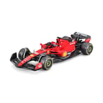 BBURAGO - Fer SF-23 - Season Car F1 2023-1/43