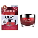 Olay Regenerist Moisturizer Micro-Sculpting Super Cream 50g