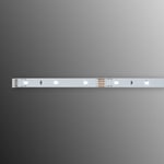 Paulmann 1 m LED-nauha Function YourLED, valk, perusvalk