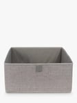 Compactor Oxford Storage Basket, Medium