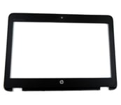 Display Bezel Assembly for HP EliteBook 725/820 (G3) - 821658-001