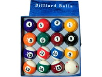 Billard Ball Set Tournament