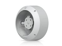 Ubiquiti Uacc-Ai-360-Jb-W, Koblingsboks, Universal, Hvit, Ubiquiti Networks, Uvc-Ai-360, Aluminium, Polykarbonat (Pc)