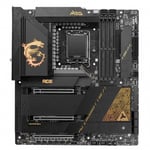 MSI MEG Z790 ACE DDR5 Gaming Motherboard