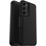 OTTERBOX – Strada Samsung S23+Shadow BLK POLYBAG (77-91180)