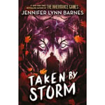 Raised by Wolves: Taken by Storm (häftad, eng)