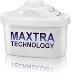 BRITA MAXTRA Water Filter Cartridge - Pack of 1 