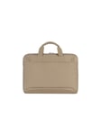 Tucano Smilza Slim tietokonelaukku 13"/14" Beige