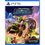 Jeu de course - DreamWorks - All-Star Kart Racing - PS5 - En boîte - PEGI 7+