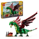 LEGO® Creator 3-i-1 Middelalderdrage 31161