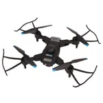 RC 4K Drone Foldable Drone 2.4GHz Anti Interference For Outdoor Shooting