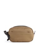 Filson Rugged Twill Toiletry bag light brown