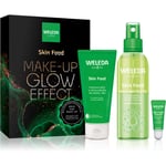 Weleda Skin Food Make-Up Glow Effect gift set for radiance and hydration