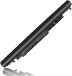 Pro Laptop Battery JC03 JC04 Battery for HP Spare 919681-221 919682-121 919682-421 919682-831 919700-850 919701-850 15-BS000 15-BW000 15-bs0xx Laptop Battery Samsung Cells - [4 Cells/2600mAh]
