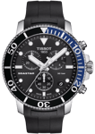 Tissot Watch Seastar 1000 Chronograph
