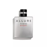 CHANEL Allure Homme Sport Eau de Toilette Spray