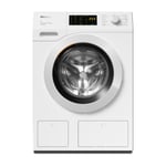 Miele W1 WCB690 WCS 125 Edition -pyykinpesukone