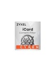 E-iCard 1år CF Lic USG110