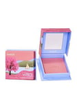 Benefit Wanderful World Blushes Willa Soft Neutral-Rose Powder Blusher, One Colour, Women