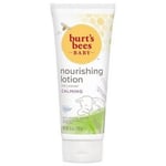 Baby Nourishing Calming Lotion With Lavender 6 Oz By Burts Bees